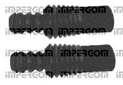 ORIGINAL IMPERIUM 50476 -  Пылезащитный комилект, амортизатор
